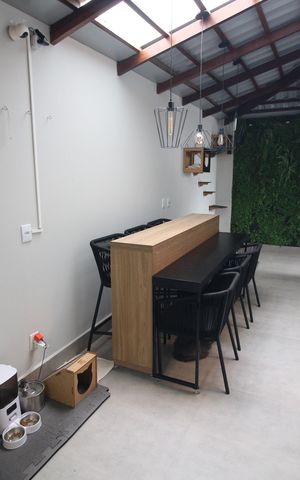 Apartamento à venda com 87m², 2 quartos e 2 vagasArea Privativa