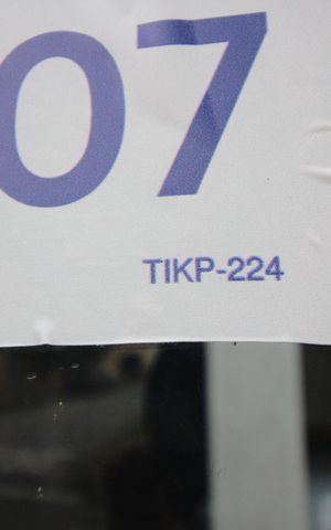 Apartamento à venda com 87m², 2 quartos e 2 vagasPlaquinha Instalada 30/01/2026 TIKP-224