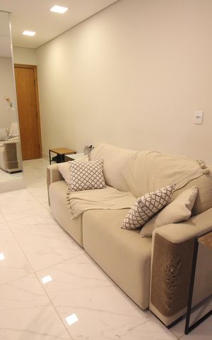 Apartamento à venda com 87m², 2 quartos e 2 vagasSala