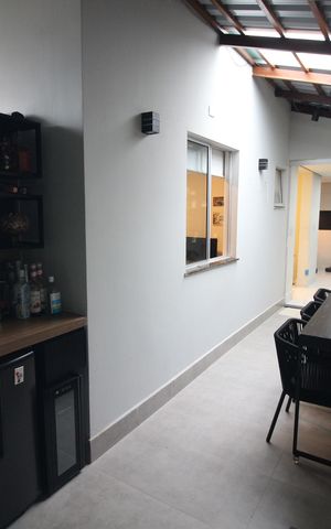 Apartamento à venda com 87m², 2 quartos e 2 vagasArea Privativa