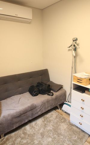 Apartamento à venda com 87m², 2 quartos e 2 vagasQuarto 2