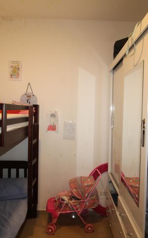 Casa à venda com 80m², 2 quartos e 2 vagasQuarto 1