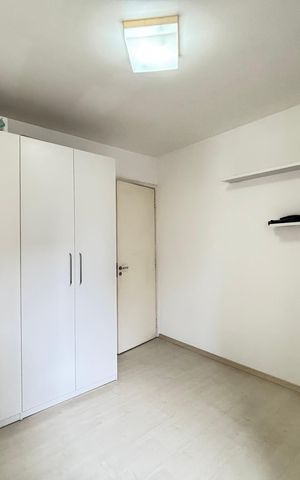 Apartamento à venda com 70m², 2 quartos e 3 vagas Apartamento à venda com 70m², 2 quartos e 3 vagasQuarto 2