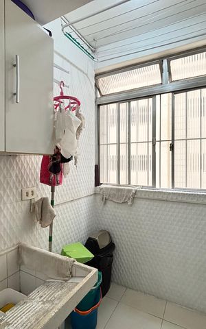 Apartamento à venda com 70m², 2 quartos e 3 vagas Apartamento à venda com 70m², 2 quartos e 3 vagasÁrea de Serviço