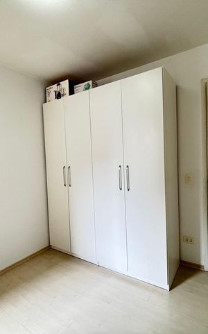 Apartamento à venda com 70m², 2 quartos e 3 vagas Apartamento à venda com 70m², 2 quartos e 3 vagasQuarto 2