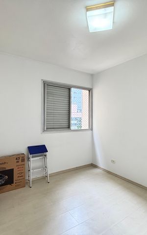 Apartamento à venda com 70m², 2 quartos e 3 vagas Apartamento à venda com 70m², 2 quartos e 3 vagasQuarto 1