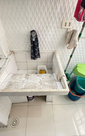 Apartamento à venda com 70m², 2 quartos e 3 vagas Apartamento à venda com 70m², 2 quartos e 3 vagasÁrea de Serviço