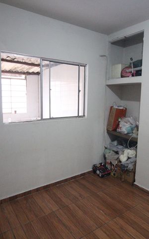 Casa à venda com 390m², 3 quartos e 2 vagasQuarto 2