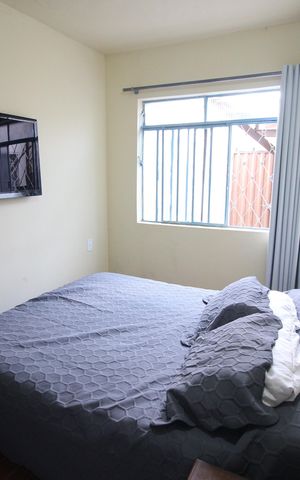 Casa à venda com 390m², 3 quartos e 2 vagasQuarto 1