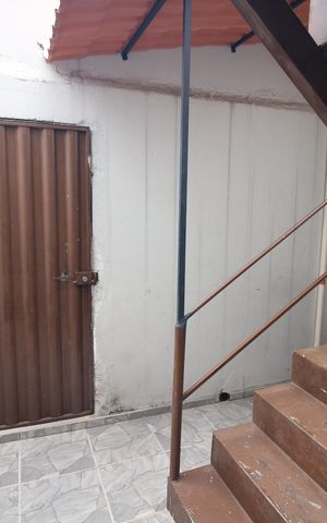 Casa à venda com 390m², 3 quartos e 2 vagasQuintal