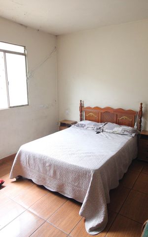 Casa à venda com 390m², 3 quartos e 2 vagasQuarto 3