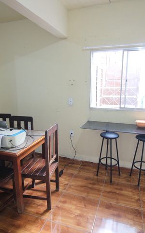 Casa à venda com 390m², 3 quartos e 2 vagasCozinha 