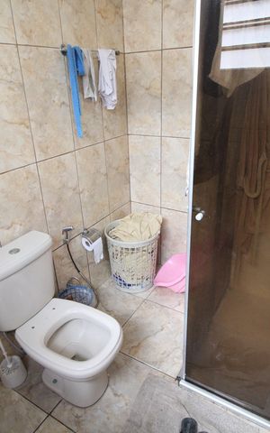 Casa à venda com 390m², 3 quartos e 2 vagasSuite Quarto 3