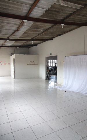Casa à venda com 390m², 3 quartos e 2 vagasTerraço
