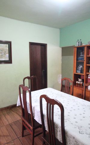 Casa à venda com 390m², 3 quartos e 2 vagasSala 2 