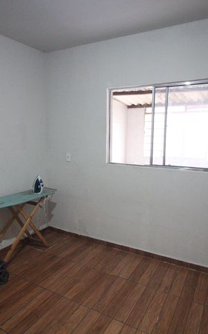 Casa à venda com 390m², 3 quartos e 2 vagasQuarto 2