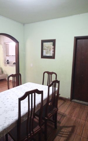 Casa à venda com 390m², 3 quartos e 2 vagasSala 2 