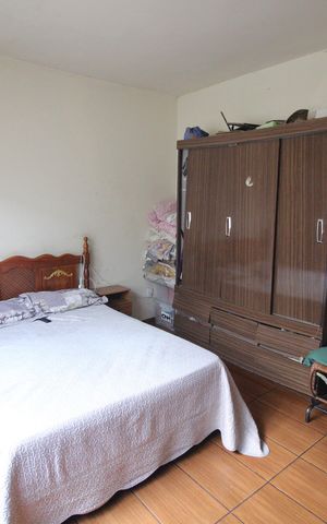 Casa à venda com 390m², 3 quartos e 2 vagasQuarto 3