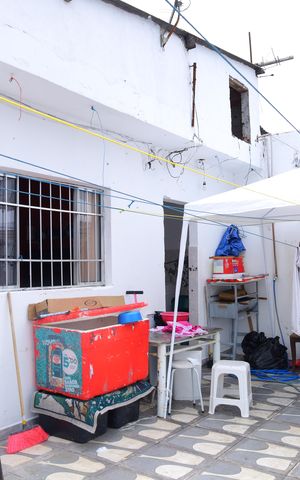 Casa à venda com 250m², 3 quartos e 3 vagasVaranda