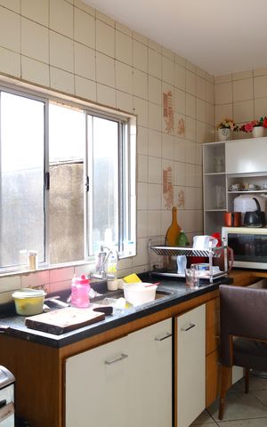 Casa à venda com 250m², 3 quartos e 3 vagasCozinha