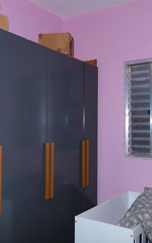 Casa à venda com 250m², 3 quartos e 3 vagasQuarto 2