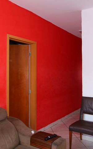 Casa à venda com 250m², 3 quartos e 3 vagasSala