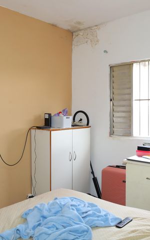 Casa à venda com 250m², 3 quartos e 3 vagasQuarto 3