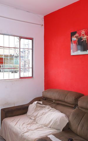 Casa à venda com 250m², 3 quartos e 3 vagasSala