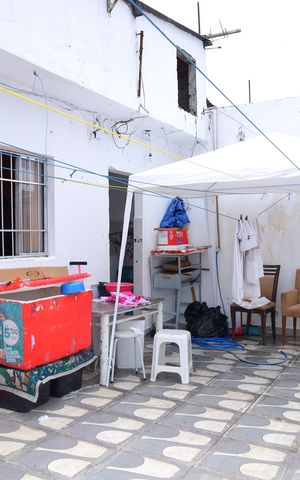 Casa à venda com 250m², 3 quartos e 3 vagasVaranda