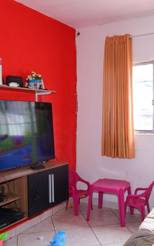 Casa à venda com 250m², 3 quartos e 3 vagasSala
