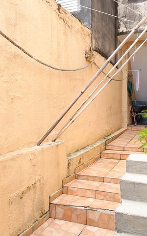 Casa à venda com 250m², 3 quartos e 3 vagasQuintal