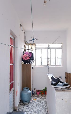 Casa à venda com 250m², 3 quartos e 3 vagasÁrea de Serviço