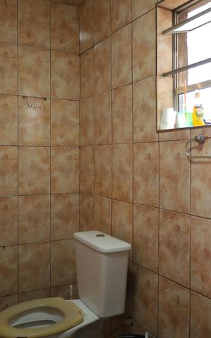 Casa à venda com 250m², 3 quartos e 3 vagasBanheiro