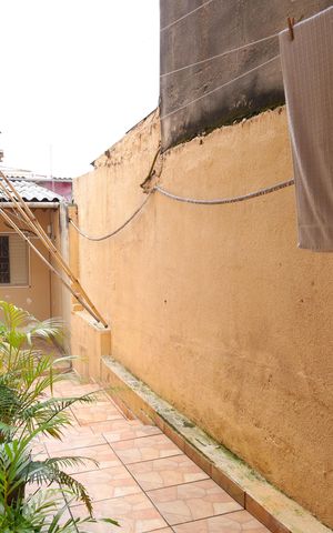 Casa à venda com 250m², 3 quartos e 3 vagasQuintal