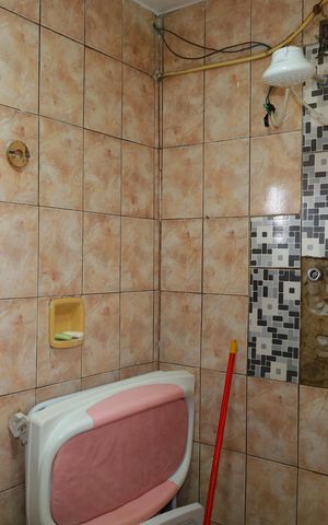 Casa à venda com 250m², 3 quartos e 3 vagasBanheiro