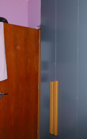 Casa à venda com 250m², 3 quartos e 3 vagasQuarto 2
