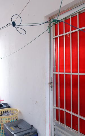 Casa à venda com 250m², 3 quartos e 3 vagasÁrea de Serviço