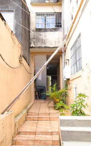Casa à venda com 250m², 3 quartos e 3 vagasQuintal