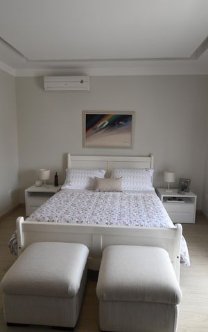 Casa de condomínio à venda com 410m², 4 quartos e 2 vagasQuarto 3 - Suíte 