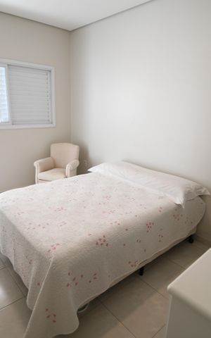 Casa de condomínio à venda com 410m², 4 quartos e 2 vagasQuarto 4 - Suíte 