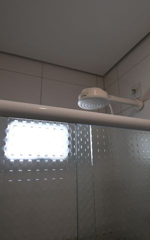 Casa de condomínio à venda com 410m², 4 quartos e 2 vagasBanheiro Suíte