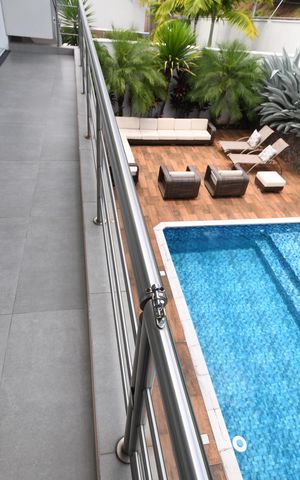 Casa de condomínio à venda com 410m², 4 quartos e 2 vagasSala 2 - Sacada