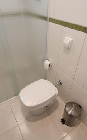 Casa de condomínio à venda com 410m², 4 quartos e 2 vagasBanheiro Suíte