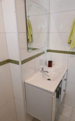 Casa de condomínio à venda com 410m², 4 quartos e 2 vagasBanheiro Suíte