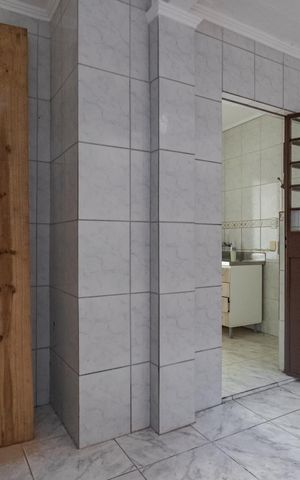 Casa à venda com 86m², 2 quartos e 2 vagas Casa à venda com 86m², 2 quartos e 2 vagasÁrea de Serviço