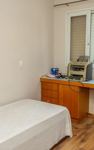 Casa para alugar com 441m², 3 quartos e 4 vagas Casa para alugar com 441m², 3 quartos e 4 vagasQuarto 1