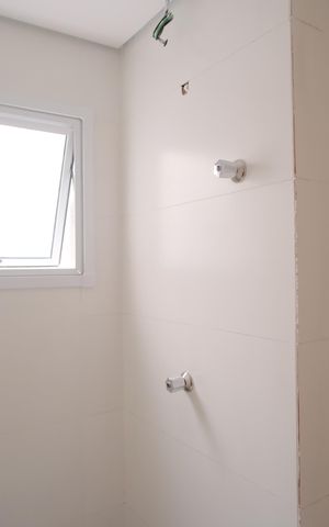 Studio à venda com 20m², 1 quarto e sem vagaBanheiro