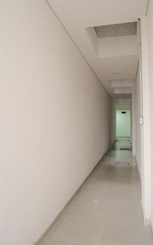 Studio à venda com 20m², 1 quarto e sem vagaÁrea comum