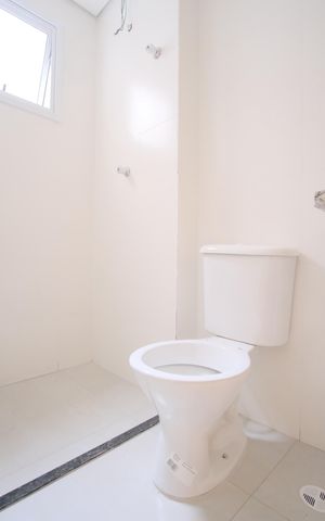 Studio à venda com 20m², 1 quarto e sem vagaBanheiro