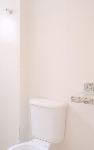 Studio à venda com 20m², 1 quarto e sem vagaBanheiro